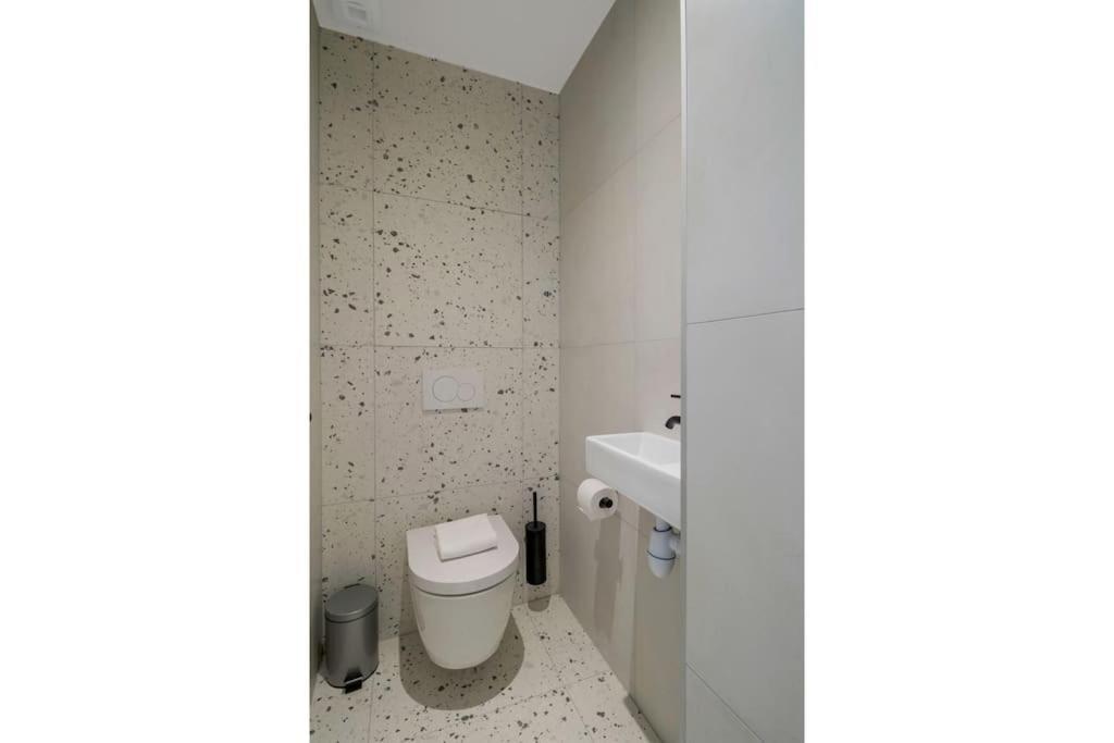 41.Appart 4Pers#1 Bedroom #Pere Lachaise #Nation París Exterior foto